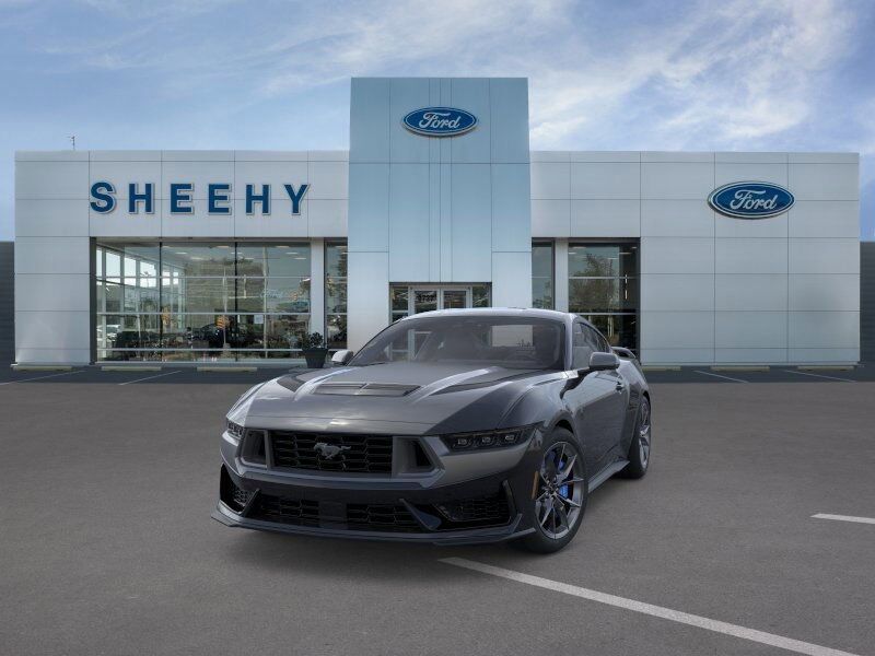 2026 Ford Mustang Dark Horse Springfield VA