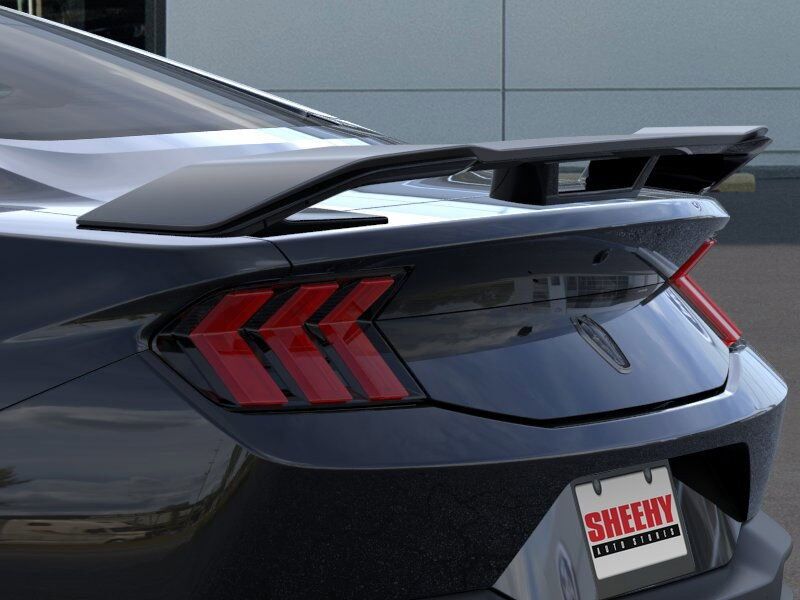 2026 Ford Mustang Dark Horse Springfield VA