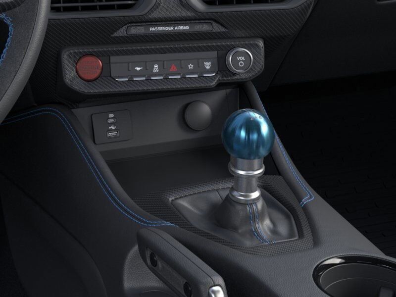 2026 Ford Mustang Dark Horse Warrenton VA