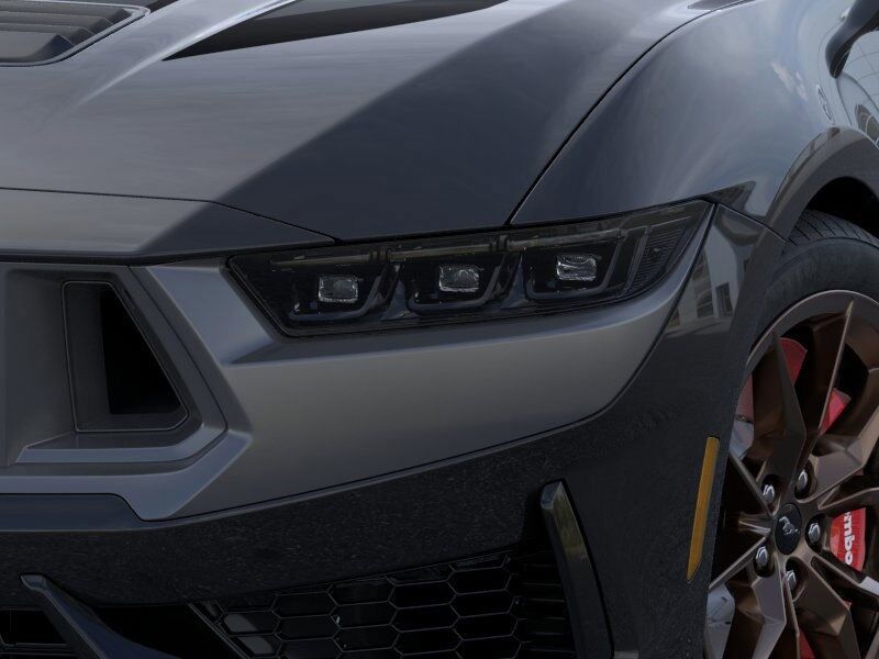 2026 Ford Mustang Dark Horse Warrenton VA