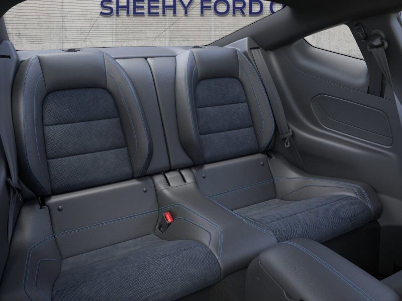 2026 Ford Mustang Dark Horse Warrenton VA