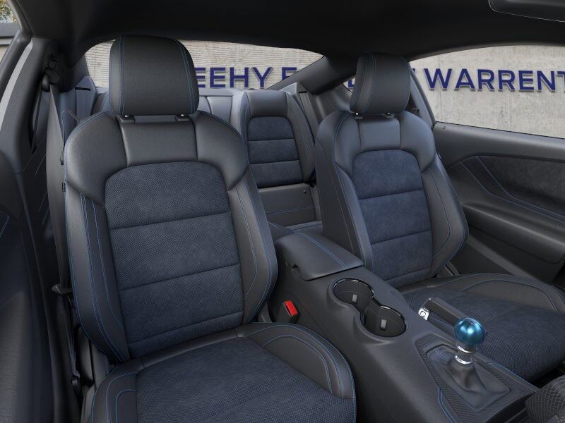 2026 Ford Mustang Dark Horse Warrenton VA