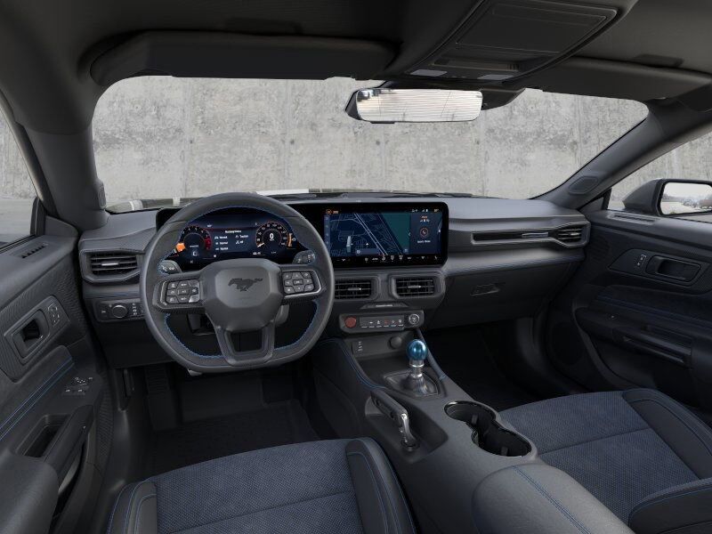 2026 Ford Mustang Dark Horse Warrenton VA