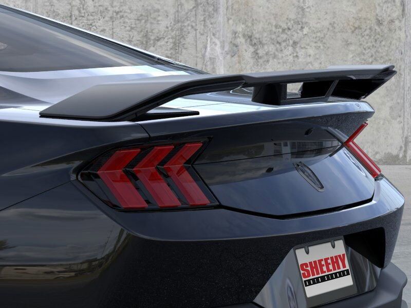 2026 Ford Mustang Dark Horse Warrenton VA