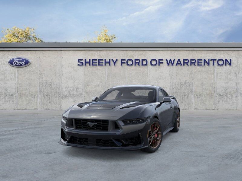 2026 Ford Mustang Dark Horse Warrenton VA