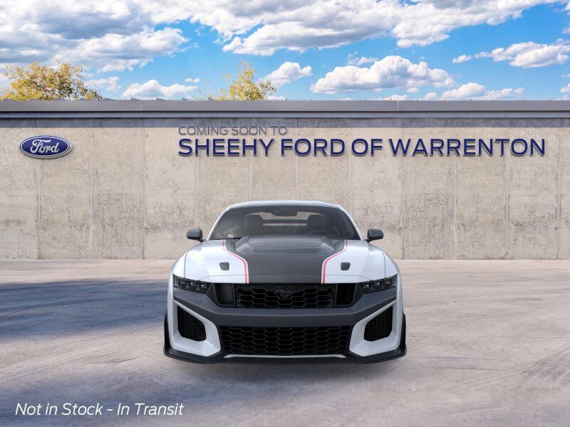 2026 Ford Mustang Dark Horse&reg; SC Track Pack Special Edition Warrenton VA