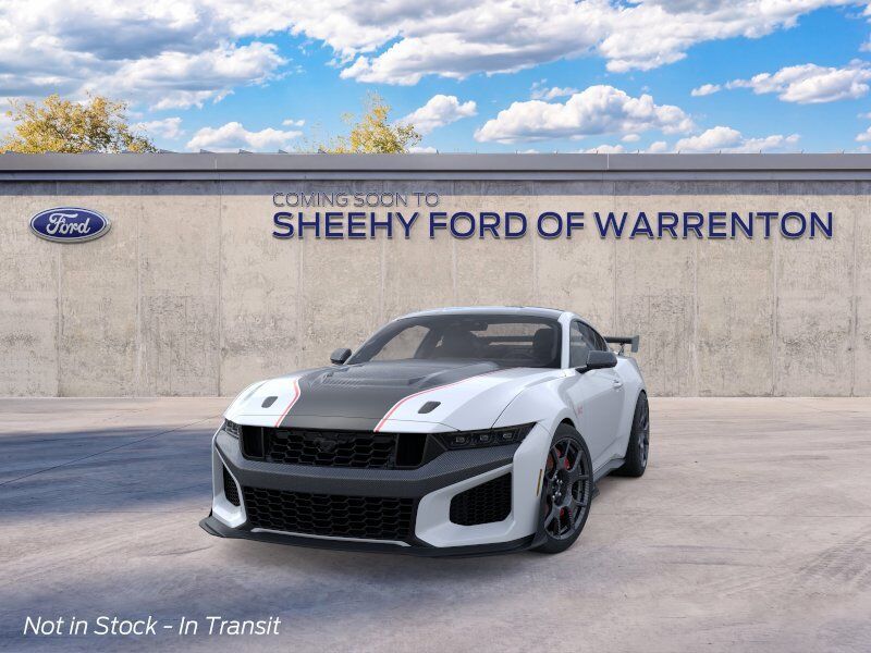 2026 Ford Mustang Dark Horse&reg; SC Track Pack Special Edition Warrenton VA