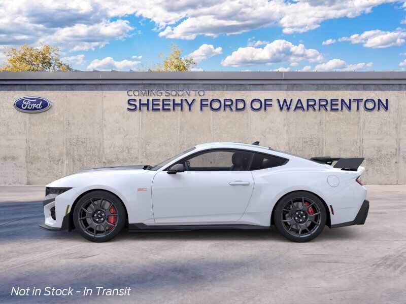 2026 Ford Mustang Dark Horse&reg; SC Track Pack Special Edition Warrenton VA