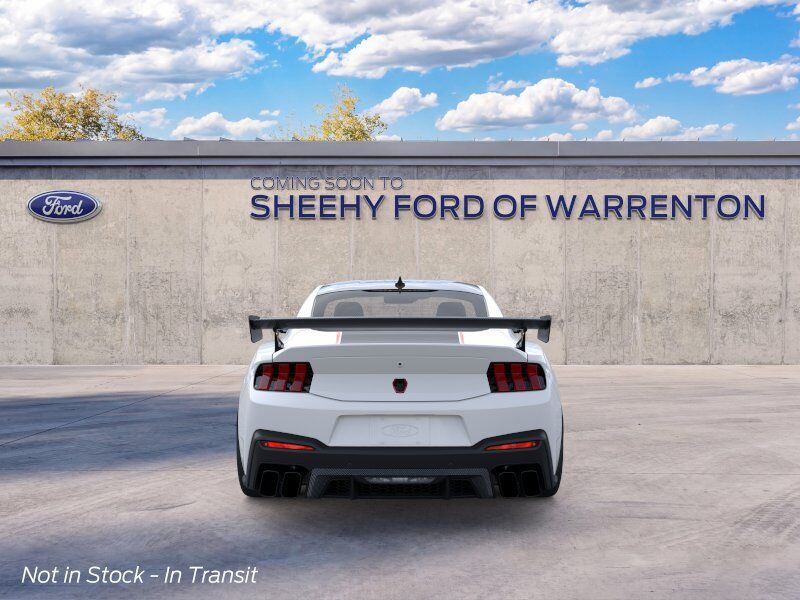 2026 Ford Mustang Dark Horse&reg; SC Track Pack Special Edition Warrenton VA