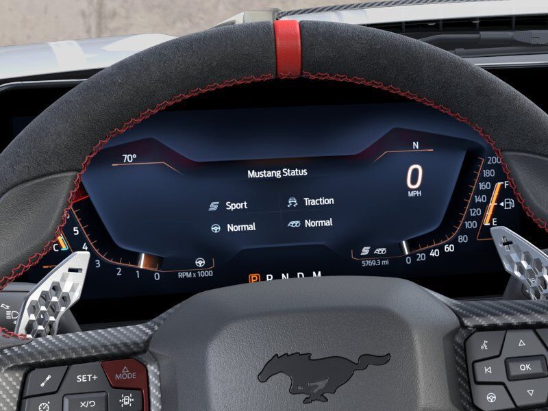 2026 Ford Mustang Dark Horse&reg; SC Track Pack Special Edition Warrenton VA