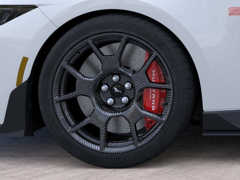 2026 Ford Mustang Dark Horse&reg; SC Track Pack Special Edition Warrenton VA