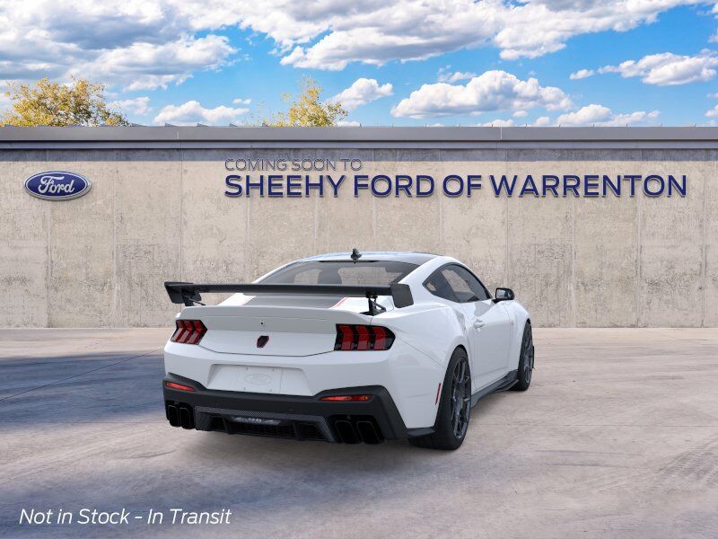 2026 Ford Mustang Dark Horse&reg; SC Track Pack Special Edition Warrenton VA