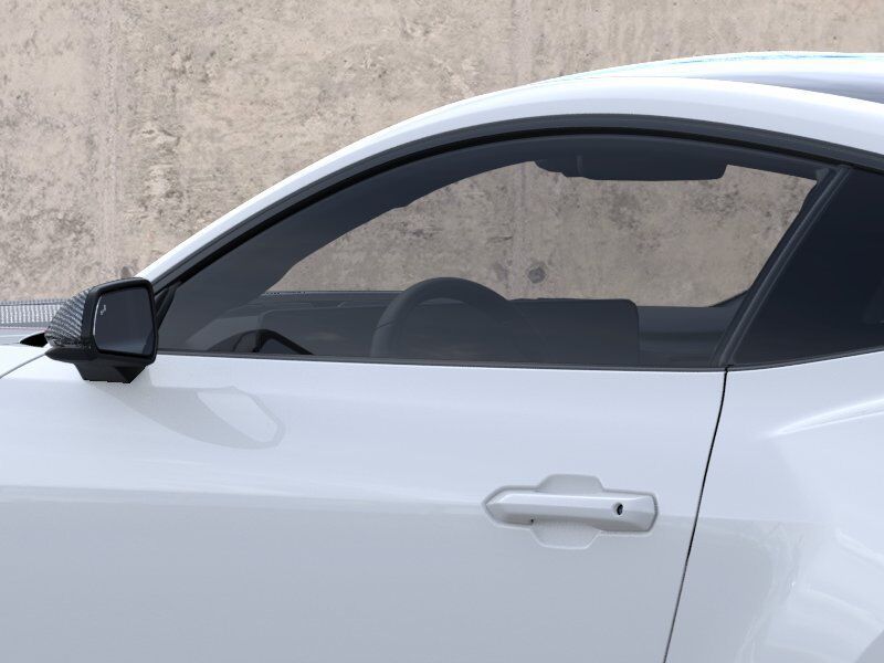 2026 Ford Mustang Dark Horse&reg; SC Track Pack Special Edition Warrenton VA