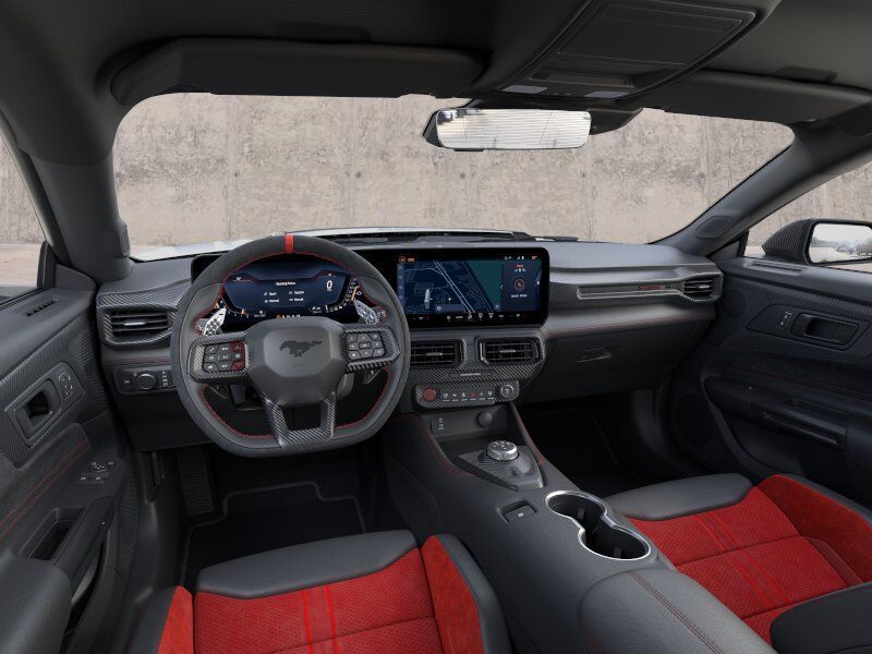 2026 Ford Mustang Dark Horse&reg; SC Track Pack Special Edition Warrenton VA