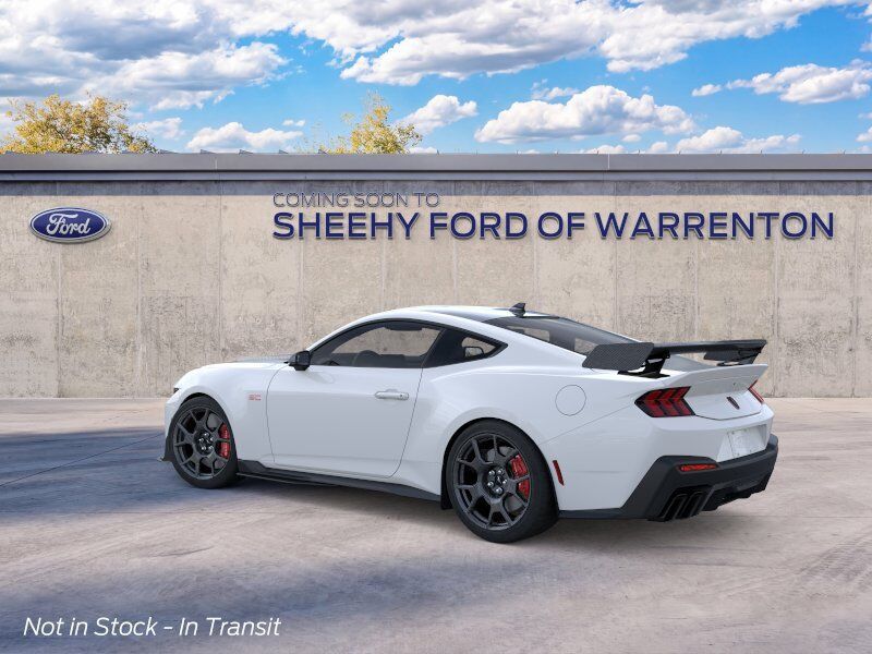 2026 Ford Mustang Dark Horse&reg; SC Track Pack Special Edition Warrenton VA