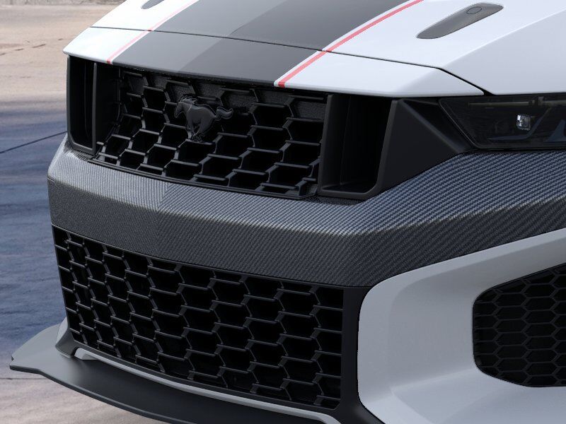 2026 Ford Mustang Dark Horse&reg; SC Track Pack Special Edition Warrenton VA
