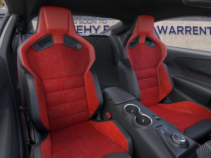 2026 Ford Mustang Dark Horse&reg; SC Track Pack Special Edition Warrenton VA