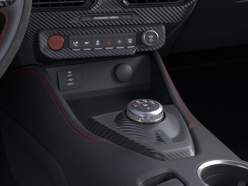 2026 Ford Mustang Dark Horse&reg; SC Track Pack Special Edition Warrenton VA