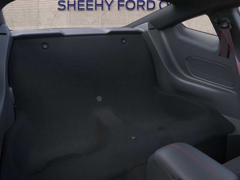 2026 Ford Mustang Dark Horse&reg; SC Track Pack Special Edition Warrenton VA