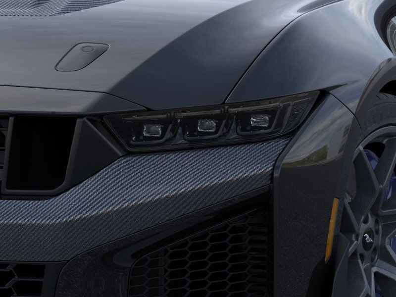 2026 Ford Mustang Dark Horse&reg; SC Richmond VA