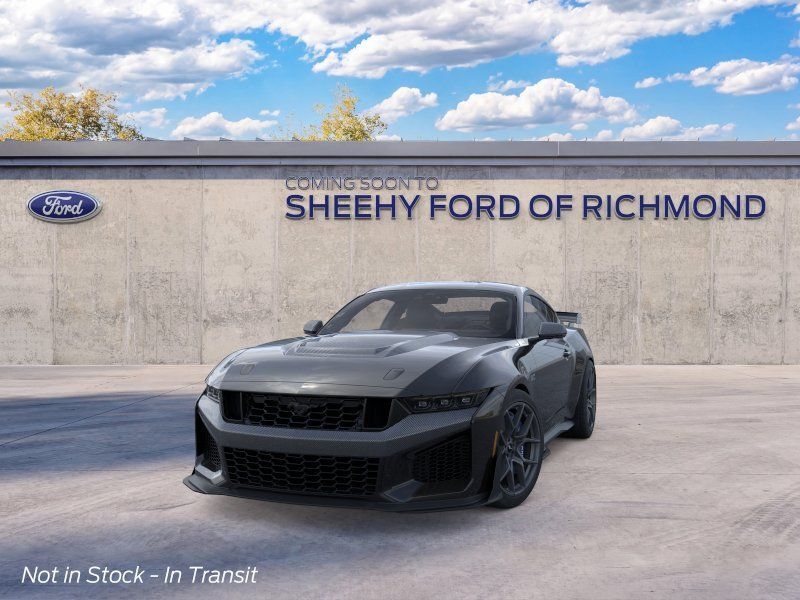 2026 Ford Mustang Dark Horse&reg; SC Richmond VA