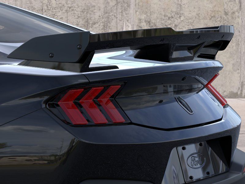 2026 Ford Mustang Dark Horse&reg; SC Richmond VA
