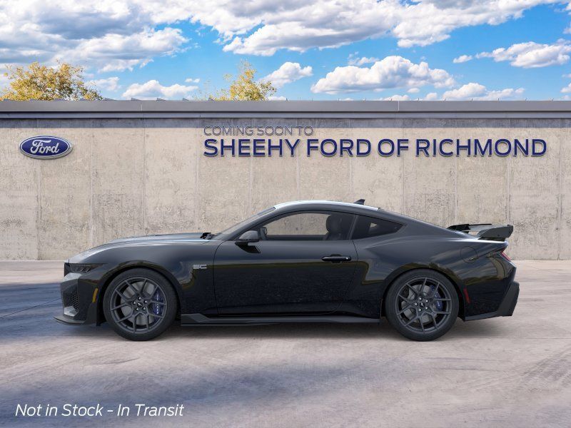 2026 Ford Mustang Dark Horse&reg; SC Richmond VA