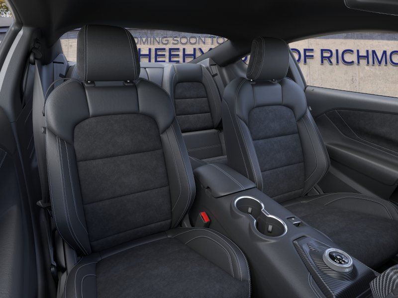 2026 Ford Mustang Dark Horse&reg; SC Richmond VA