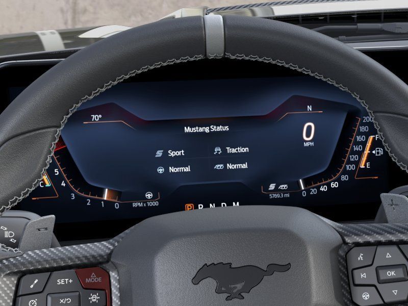2026 Ford Mustang Dark Horse&reg; SC Richmond VA