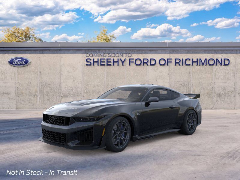 2026 Ford Mustang Dark Horse&reg; SC Richmond VA