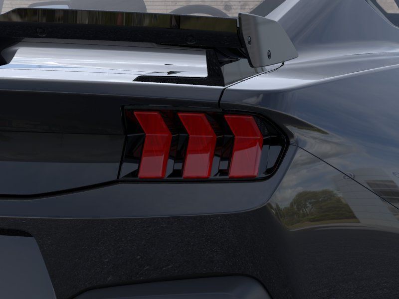 2026 Ford Mustang Dark Horse&reg; SC Richmond VA