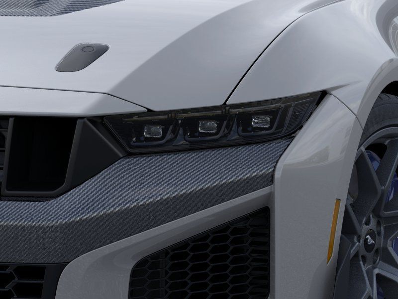2026 Ford Mustang Dark Horse&reg; SC Warrenton VA