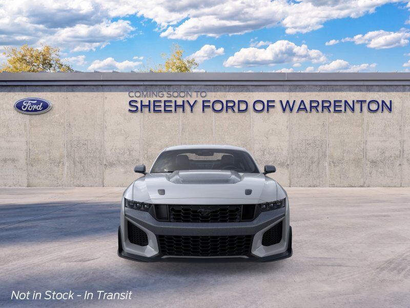 2026 Ford Mustang Dark Horse&reg; SC Warrenton VA