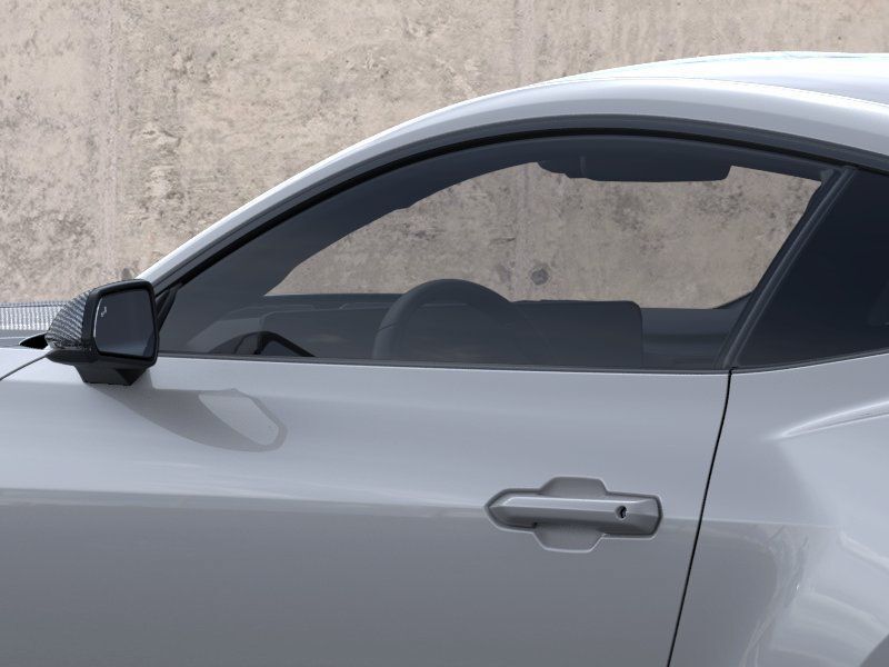 2026 Ford Mustang Dark Horse&reg; SC Warrenton VA