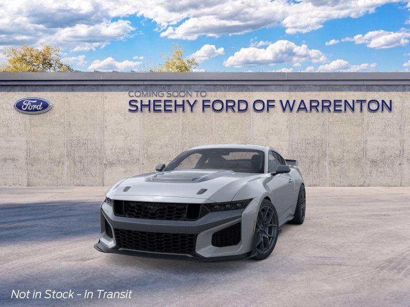 2026 Ford Mustang Dark Horse&reg; SC Warrenton VA