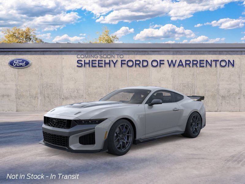 2026 Ford Mustang Dark Horse&reg; SC Warrenton VA