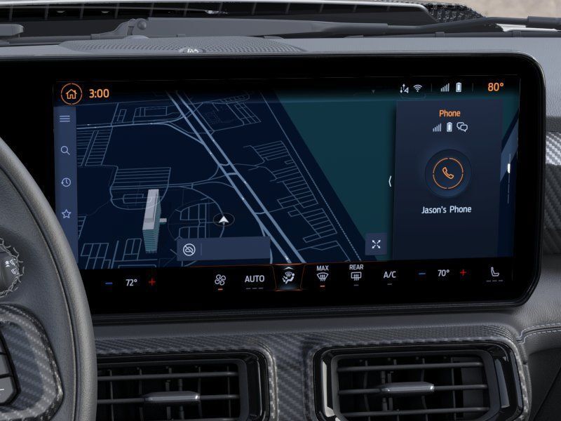 2026 Ford Mustang Dark Horse&reg; SC Warrenton VA