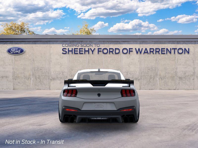 2026 Ford Mustang Dark Horse&reg; SC Warrenton VA