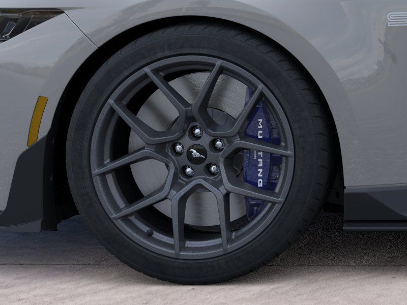 2026 Ford Mustang Dark Horse&reg; SC Warrenton VA