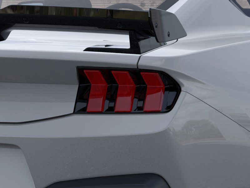 2026 Ford Mustang Dark Horse&reg; SC Warrenton VA