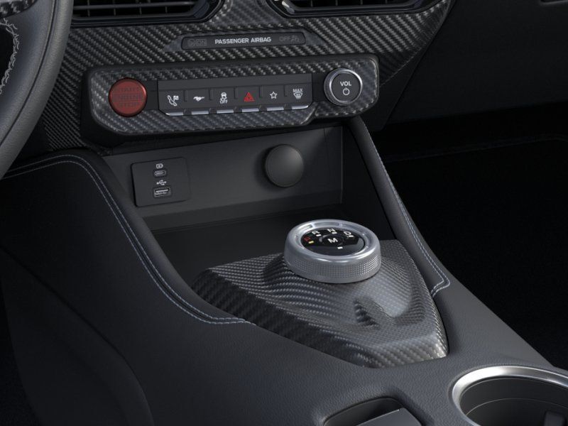 2026 Ford Mustang Dark Horse&reg; SC Warrenton VA
