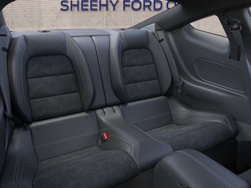 2026 Ford Mustang Dark Horse&reg; SC Warrenton VA
