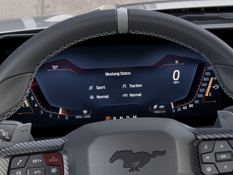 2026 Ford Mustang Dark Horse&reg; SC Warrenton VA