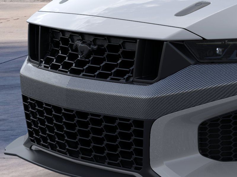 2026 Ford Mustang Dark Horse&reg; SC Warrenton VA