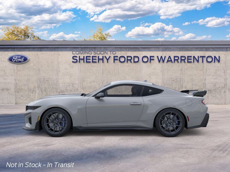 2026 Ford Mustang Dark Horse&reg; SC Warrenton VA