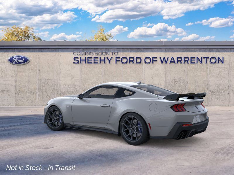 2026 Ford Mustang Dark Horse&reg; SC Warrenton VA