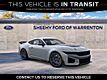 2026 Ford Mustang Dark Horse&reg; SC