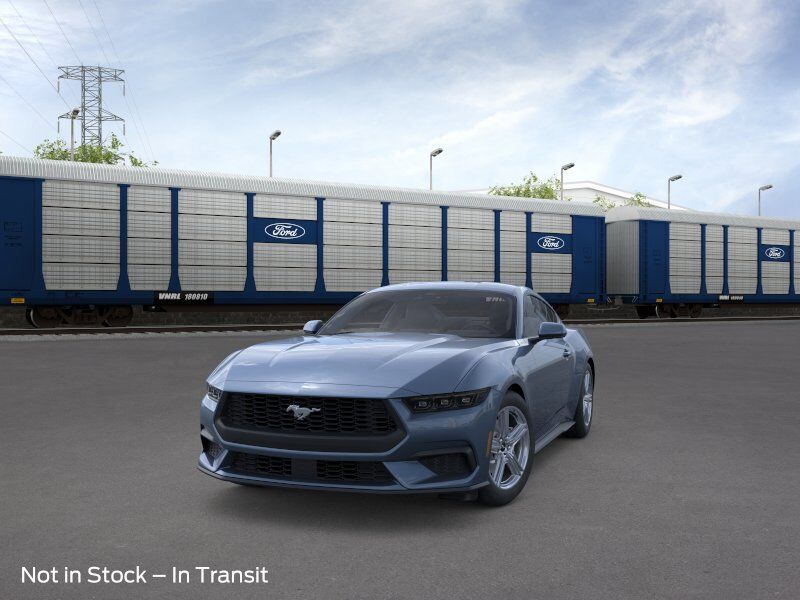 2026 Ford Mustang Eco Appleton WI