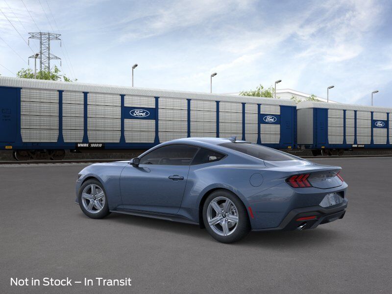 2026 Ford Mustang Eco Appleton WI