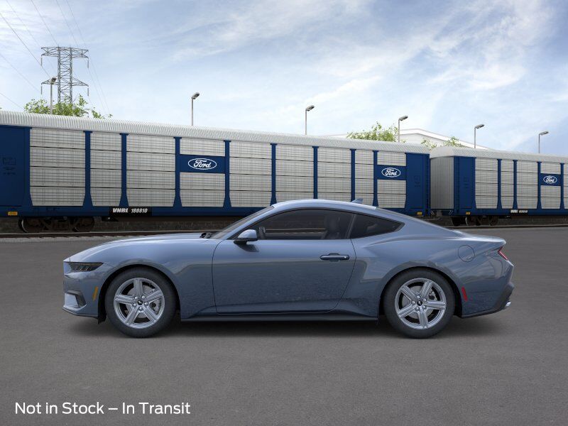 2026 Ford Mustang Eco Appleton WI